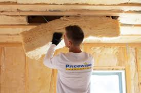 Professional Insulation Removal & Installation in Spencerville, NM